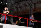 1º Festival Cultural de M&uacute;sica - Sexta feira