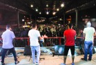 1º Festival Cultural de M&uacute;sica - Sexta feira