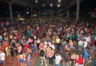1º Festival Cultural de M&uacute;sica - Ra&ccedil;a Negra