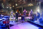 1º Festival Cultural de M&uacute;sica - Ra&ccedil;a Negra