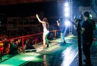 1º Festival Cultural de M&uacute;sica - Ra&ccedil;a Negra
