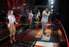 1º Festival Cultural de M&uacute;sica - Ra&ccedil;a Negra