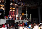 1º Festival Cultural de M&uacute;sica - Ra&ccedil;a Negra