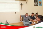 Secret&aacute;rios apresentam resultados de metas de 2021 para Sindifiscal