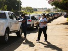 Mais de 2 mil paranaibenses foram imunizados contra a gripe