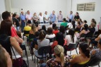 Posse dos Servidores P�blicos Municipais