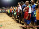 I Copa Municipal de Ver�o come�a com grande p�blico no Carna�ba
