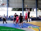 JEMS 2017 - Basquetebol - Parana�ba (Objetivo) X Aquidauana