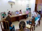 Lotação e falta de oxigênio da Santa Casa preocupam Administração Municipal