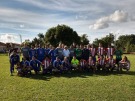Equipe Juventude conquista Copa Rural 