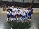 19º Cacofut: 1ª fase do campeonato concluída