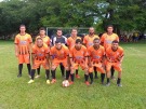 Campeonato de Futebol Rural teve sua 2ª rodada no domingo