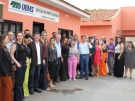Governo Municipal participa de solenidade na UEMS