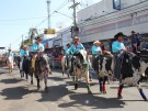 31º Cavalgada Municipal abre festividades dos 165 anos de Paranaíba