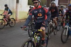 1� Pedal Solid�rio