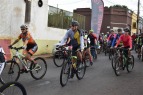1� Pedal Solid�rio
