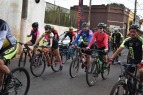 1� Pedal Solid�rio