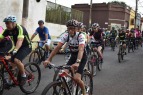 1� Pedal Solid�rio