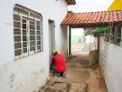 Escola Municipal Profª Liduvina Motta Camargo recebe reformas