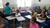 Forma��o de Merendeiras da Educa��o