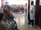 Prefeitura abre programa��o do Outubro Rosa 