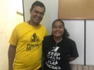 Atleta de Parana�ba ir� disputar campeonato nacional de T�nis de Mesa