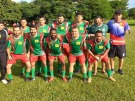 Semifinal do Campeonato Rural de Futebol acontecerá neste sábado