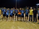 2� Copa Ver�o � encerrada; confira os resultados