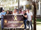 Campanha Maio Amarelo inicia no munic�pio