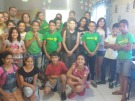 Prefeitura realiza semana de combate ao abuso sexual infantil