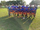 Iniciado o Campeonato Rural de Futebol nos distritos de Paranaíba