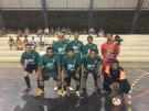 19º Cacofut: 1ª fase do campeonato concluída