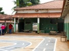 Escola Municipal Profª Liduvina Motta Camargo recebe reformas