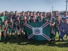 Paranaíba vence jogos da primeira fase da Copa Assomasul 