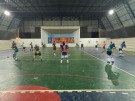 Paranaíba estreará na 3ª Copa de Futsal Interestadual Masculino e Feminino Livre