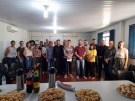 Vigilância em Saúde recebeu visita do CEREST ESTADUAL