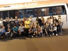 Alunos da escola Jos� Garcia v�o representar Parana�ba em jogos de handebol 
