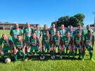 Equipe de Futebol de Paranaíba empata com Selvíria em 1ª Copa Ava 35 anos acima