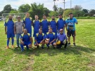 Iniciado o Campeonato Rural de Futebol nos distritos de Paranaíba