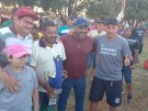Equipe da Vila Raimundo é campeã do Campeonato Rural 2022