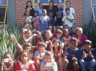Crianças do CCFV fazem passeio para encerrar a semana do “Dia Nacional do Livro Infantil”