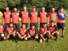 Campeonato de Futebol Rural teve sua 2ª rodada no domingo