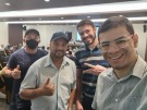 Paranaíba é confirmada na 18ª Copa Assomasul