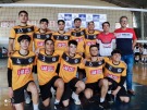 Escola Prevê Objetivo participa da Liga Regional de Vôlei e times saem vitoriosos