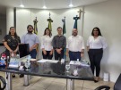 Paranaíba busca convênio com UFMS para receber médicos internos