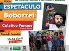 Parana�ba recebe grupos de teatro e dan�a