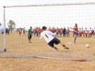 Abertas as inscrições para o Campeonato Municipal de Society 2020