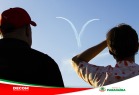 Apresenta&ccedil;&atildeo da Esquadrilha da Fuma&ccedil;a