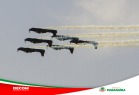 Apresenta&ccedil;&atildeo da Esquadrilha da Fuma&ccedil;a