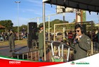 Apresenta&ccedil;&atildeo da Esquadrilha da Fuma&ccedil;a